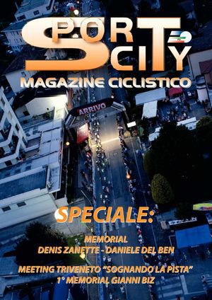Agosto - Speciale notturna di Brugnera