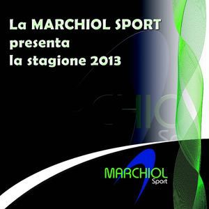 Brochure Team Marchiol - Velo Club