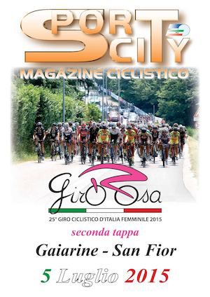 Giro Rosa