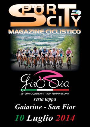 Giro Rosa