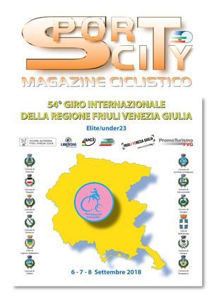 Giro Del Friuli Venezia Giulia